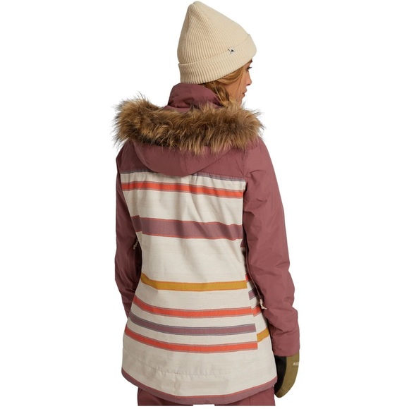 Burton Jackets & Coats Burton Womens Lelah Lightweight Winter